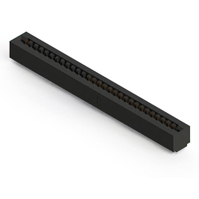 357-029-527-101 EDAC Inc.  Edgeboard Connectors